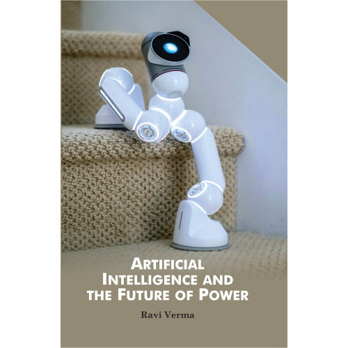 Artificial Intelligence and the Future of Power