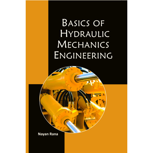 Basics of Hydraulic Mechanics Engineering