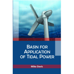 Basin for Application of Tidal Power