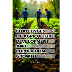 Challenges of Agriculture Development and Population Growth