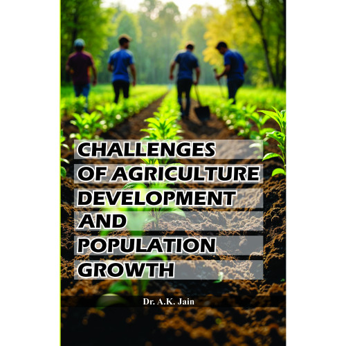 Challenges of Agriculture Development and Population Growth