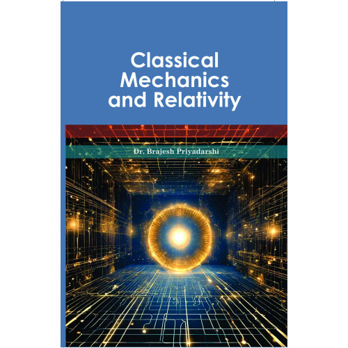 Classical Mechanics and Relativity