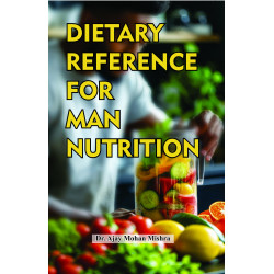 Dietary Reference for Man Nutrition