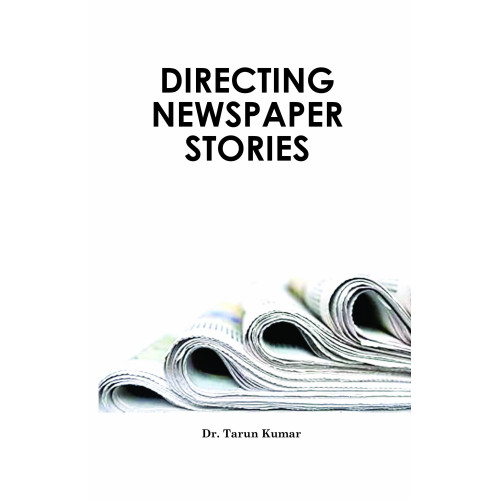 Directing Newspaper Stories