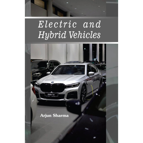 Electric and Hybrid Vehicles