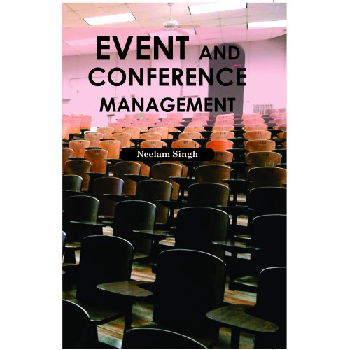 Event and Conference Management Event and Conference Management