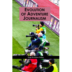 Evolution of Adventure Journalism