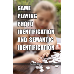 Game Playing Photo Identification and Semantic Identification
