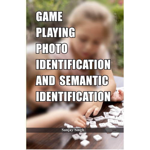 Game Playing Photo Identification and Semantic Identification