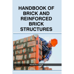 Handbook of Brick and Reinforced Brick Structures