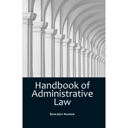 Handbook of Administrative Law