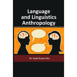 Language and Linguistics Anthropology