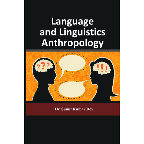 Language and Linguistics Anthropology