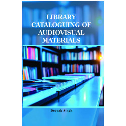 Library Cataloguing of Audiovisual Materials