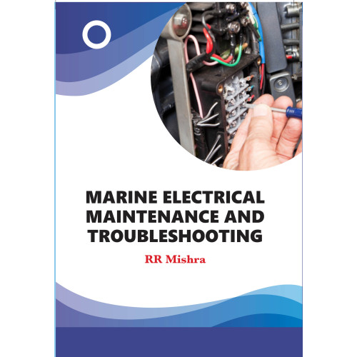 Marine Electrical maintenance and troubleshooting Marine Electrical maintenance and troubleshooting