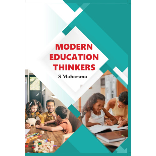 Modern Education Thinkers