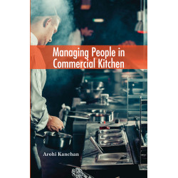 Managing People in Commercial Kitchen