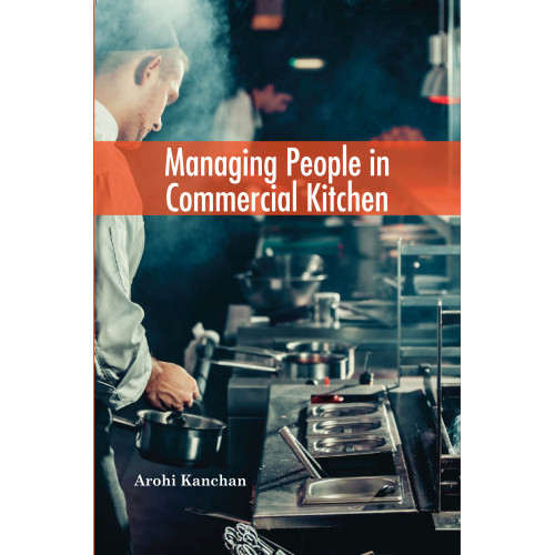 Managing People in Commercial Kitchen
