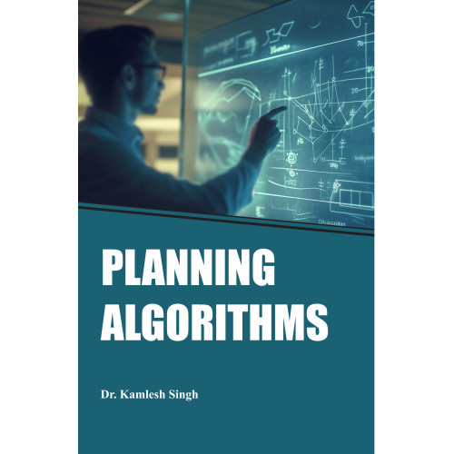 Planning Algorithms