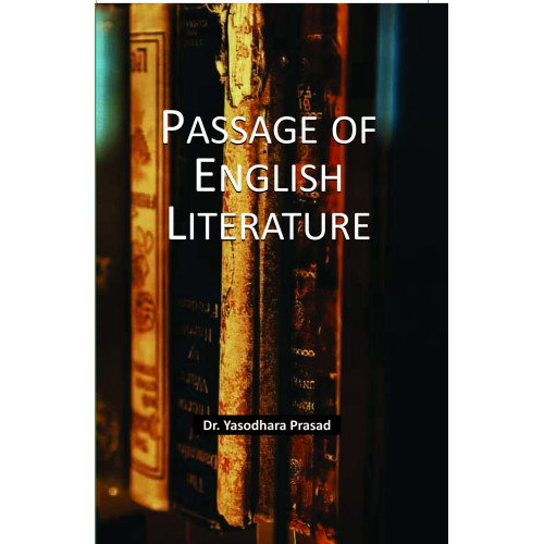 Passage of English Literature