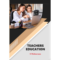 TEACHERS EDUCATION