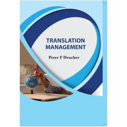 TRANSLATION MANAGEMENT