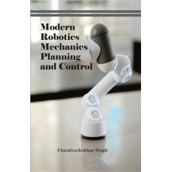 Modern Robotics Mechanics: Planning and Control