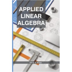 Applied Linear Algebra