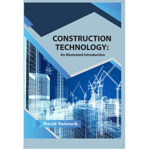 Construction Technology: An Illustrated Introduction