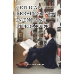 Critical Perspectives in English Literature