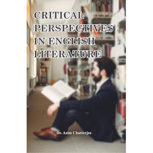 Critical Perspectives in English Literature