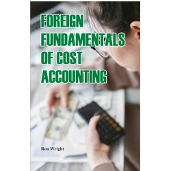 Foreign Fundamentals of Cost Accounting