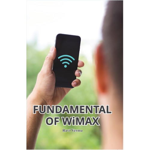 Fundamental of WiMAX