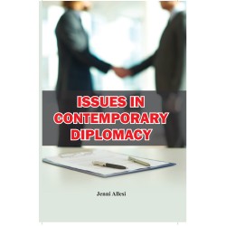 Issues in Contemporary Diplomacy