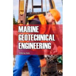 MARINE GEOTECHNICAL ENGINEERING