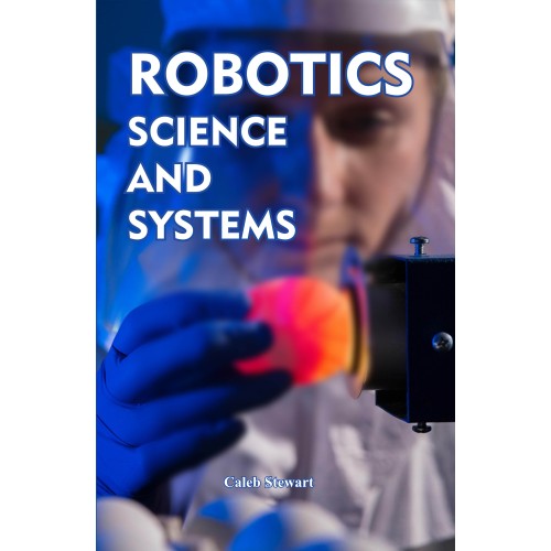 Robotics: Science and Systems
