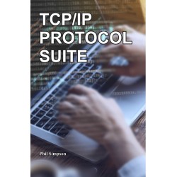 TCP/IP Protocol Suite