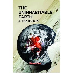The Uninhabitable Earth: A Textbook