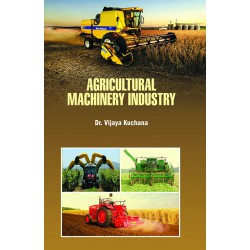 Agricultural Machinery Industry