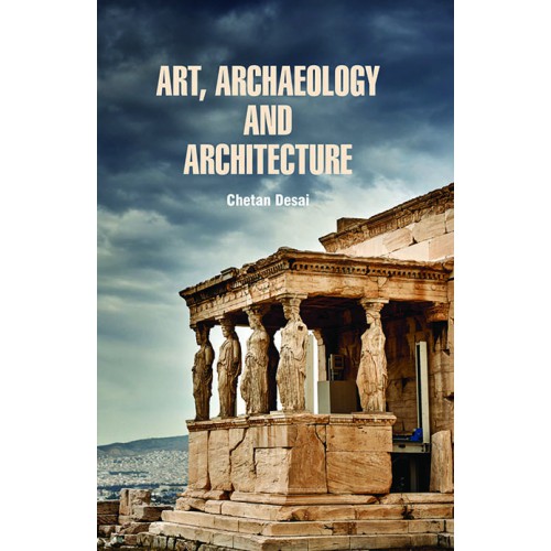 Art, Archaeology and Architecture