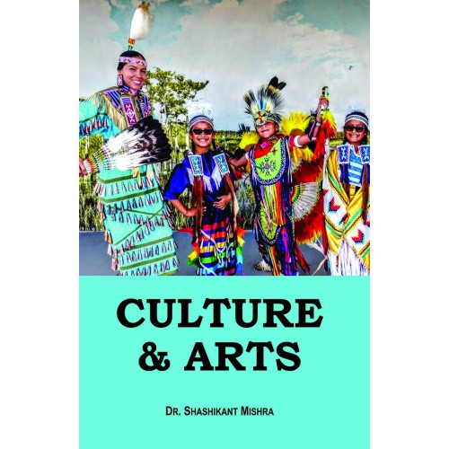 CULTURE and ARTS