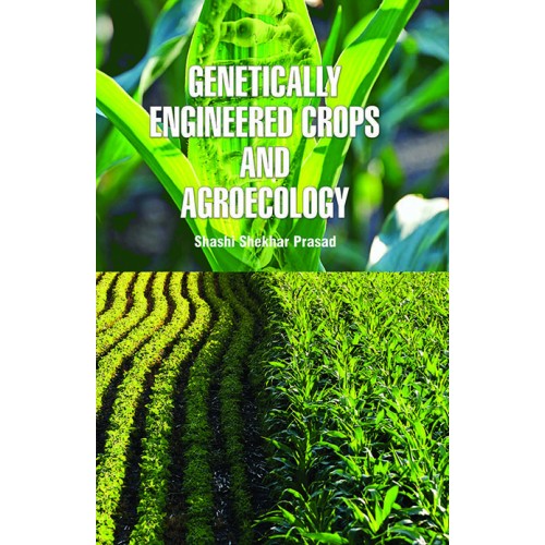 Genetically Engineered Crops and Agroecology