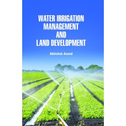 Water Irrigation Management and Land Development